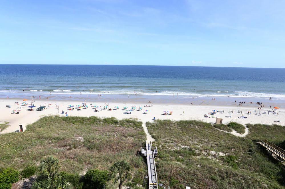 Carolina Dunes Myrtle Beach Kültér fotó